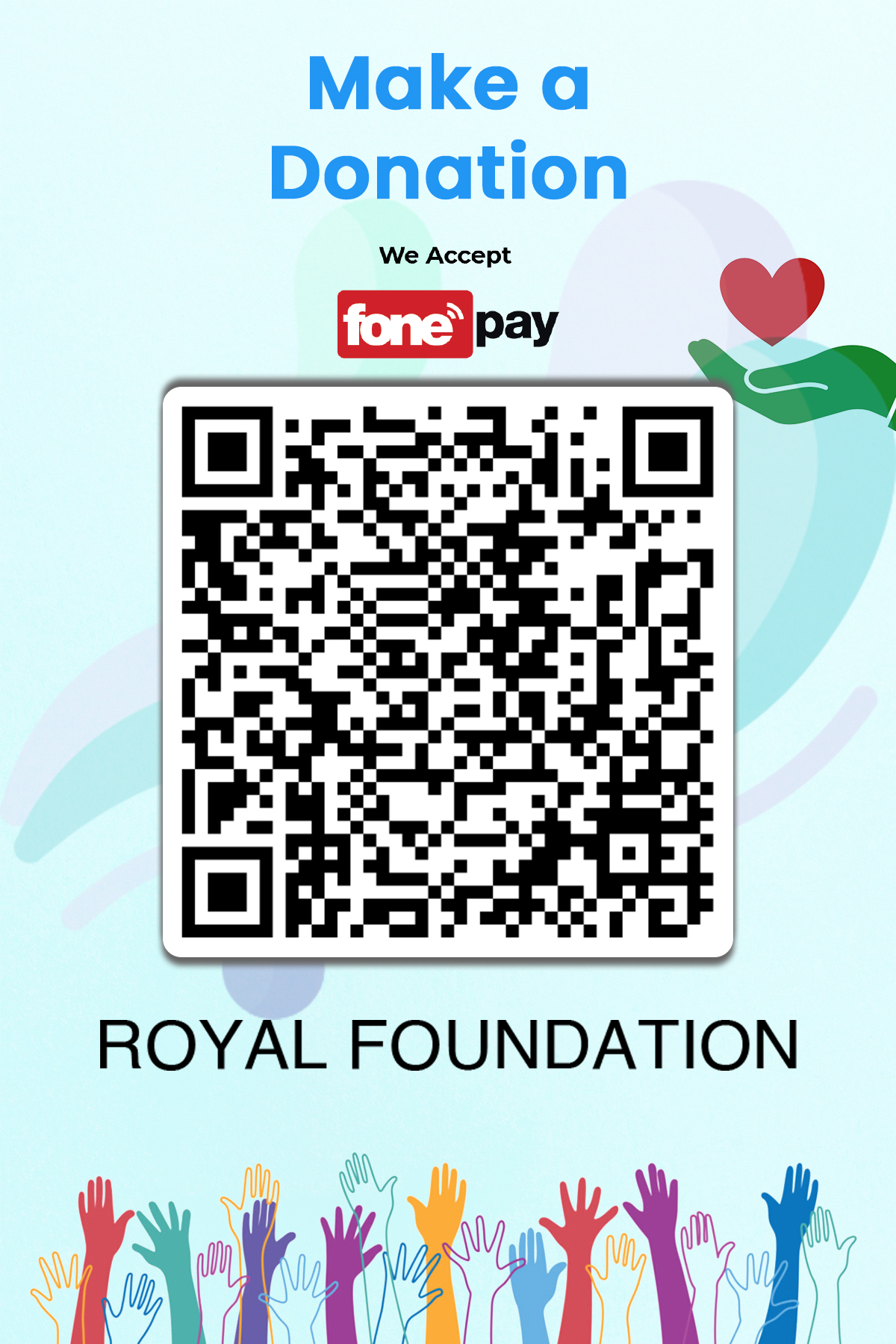 QR
